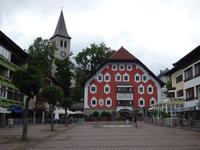 Saalfelden