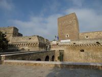 Castello Svevo